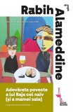 Adevărata Poveste Raja Naiv Mama sa Alice Books Carti Fictiune National Book Award 2025 Paperback