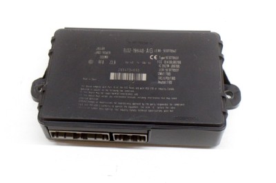 Modul de control far LAND ROVER RANGE ROVER EVOQUE L538 2012 OEM: 5E0770537,3521A-JBG10B,5E0770547,BJ32-19H440-AG | 11656772 foto