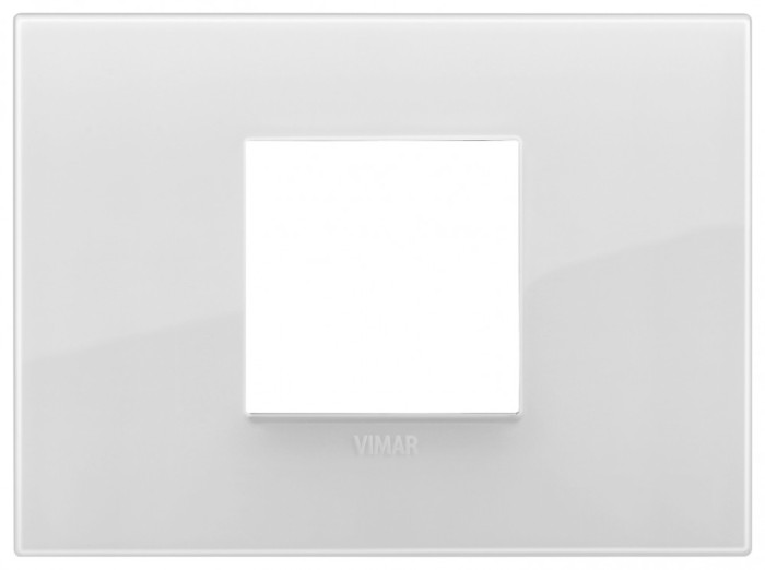 Rama Ornament 2M pentru doza de 3M Vimar Arke reflex gheata 19652.66