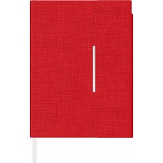 Agenda notes plic A5 Trend rosie