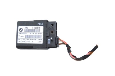 Alt modul de control BMW 4 Coupe F32, F82 2018 OEM: 9273584 23492811 foto