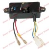 AVR Generator 2KW Universal 220uF 250V, Distanta 98mm, Roco, Piese Generator China