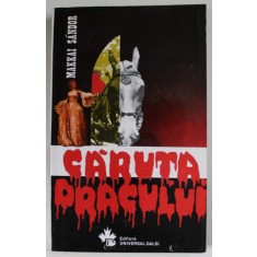 CARUTA DRACULUI de MAKKAI SANDOR , 1993