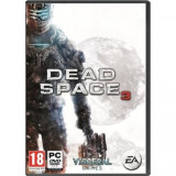 Dead Space 3 PC, Shooting, 18+, Single player, Electronic Arts