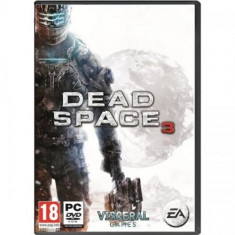 Dead Space 3 PC foto