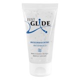 Lubrifiant pe baza de apa Just Glide 50 ml