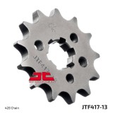 MBS Pinion fata 428 Z13, Cod Produs: JTF41713