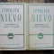 IPPOLITO NIEVO - MEMORIILE UNUI ITALIAN 2 volume