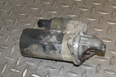 Electromotor BMW 3 E90 2010 OEM: 7589350 | 13826881 foto