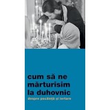 Cum să ne mărturisim la duhovnic - Paperback brosat - Ivan Nikolov - De Suflet