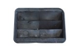 Grila de ventilație caroserie BMW 4 Coupe F32, F82 2015 OEM: 9176945 25841256
