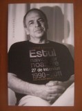 Gabriel Liiceanu - Estul naivitatilor noastre
