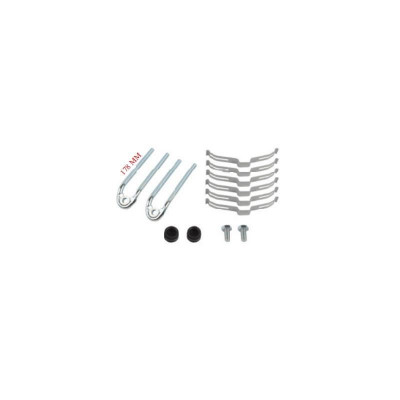 Kit reparatie etrier Gewinner wabco 22,5 foto