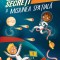 Exploratorii Secreti Si Misiunea Spatiala, Sj King - Editura DPH