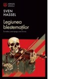 Legiunea blestematilor - Sven Hassel