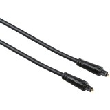Cablu audio Hama 122256, 2X ODT Toslink plug, 1.5m