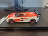 Macheta TOYOTA SCION FS-R SPEEDSTER CARTEL CUSTOM CONCEPT 2012-Premium X, 1/43., 1:43