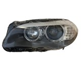Far stanga pentru BMW Seria 5 F10/F11 fara Facelift cu AFS (2011 - 2013) COD OEM 63117271907, 63 11 7 271 907, 6311 7271 907 - DDM003-STANGA