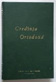 CREDINTA ORTODOXA , 2007