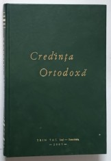 CREDINTA ORTODOXA , 2007 foto
