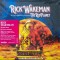 Rick Wakeman The Red Planet (cd+dvd)