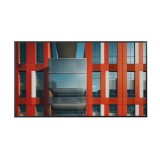 Monitor NEC 60005925 75&quot; 4K Ultra HD