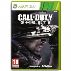 Call of duty - Ghosts - XBOX 360 [Second hand] foto