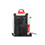 Cumpara ieftin Pulverizator electric HECHT 416ACCU, volum rezervor 15 litri, presiune 2.75 bar, acumulator 12 V, 7 Ah