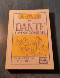 Divina comedie Dante