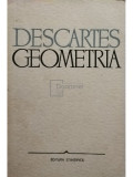 Descartes - Geometria (editia 1966)