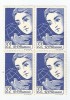 |Romania, LP 490/1960, Ziua Internationala a Femeii, bloc 4, MNH, Nestampilat
