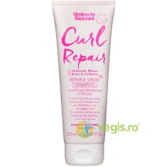 Sampon pentru Repararea si Cresterea Parului Cret Curl Repair 250ml