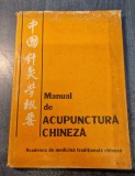Manual de acupunctura chineza