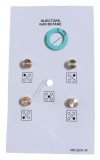 BUTANGAZ ENJEKTOR GR. 4431900036 pentru aragaz, cuptor, plita ARCELIK / BEKO