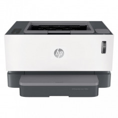 Imprimata laser monocrom HP Neverstop 1000w, Wireless, A4 foto