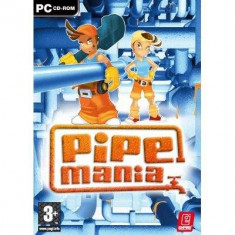 Pipemania foto