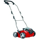 Einhell GE-SC 35/1 Li PXC - Scarificator fara acumulatori si incarcator Li-Ion 18 V - Ah 350 mm
