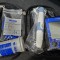 GLUCOMETRU TESTAMED ADVANCE , NEFOLOSIT CU TIPLA + TESTE + ACE + STILOU