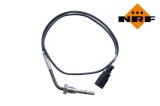 NRF 707033 EASY FIT Senzor, temperatura gaze evacuare