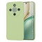 Husa pentru Honor Magic8 Lite, Techsuit, SoftFlex, Matcha
