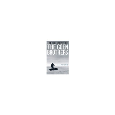 The Philosophy of the Coen Brothers foto