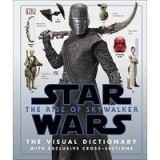 Star Wars the Rise of Skywalker the Visual Dictionary