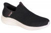 Pantofi pentru adidași Skechers Slip-Ins Ultra Flex 3.0 Smooth Step 232450-BLK negru, 41