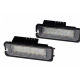 Lampa spate Seat/Skoda/Porsche/Volkswagen/Bentley CAN pe led-2 buc/set