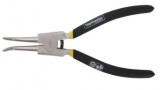 Cleste pentru sigurante extern varf indoit 175mm, TopMaster