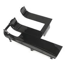 CAPAC CARCASA FATA ESPRESSOR, NEGRU ESPRESSOR PHILIPS 421944082891 foto