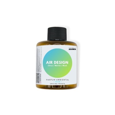 Lichid Aroma Air Design foto