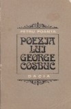 Poezia lui George Cosbuc - eseu monografic -