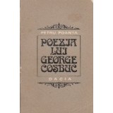 Poezia lui George Cosbuc - eseu monografic -