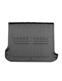 Covor Protectie Portbagaj Umbrella Pentru Opel Combo C (2001-2011)